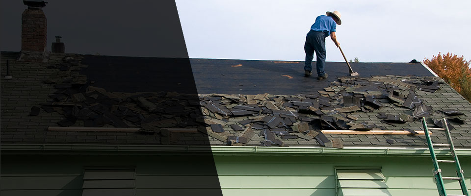Scappoose Roofing Contractors
