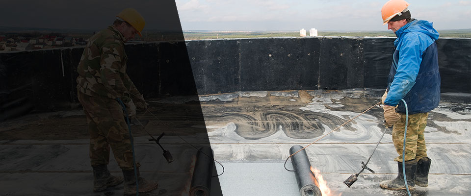 Scappoose Roofing Contractors