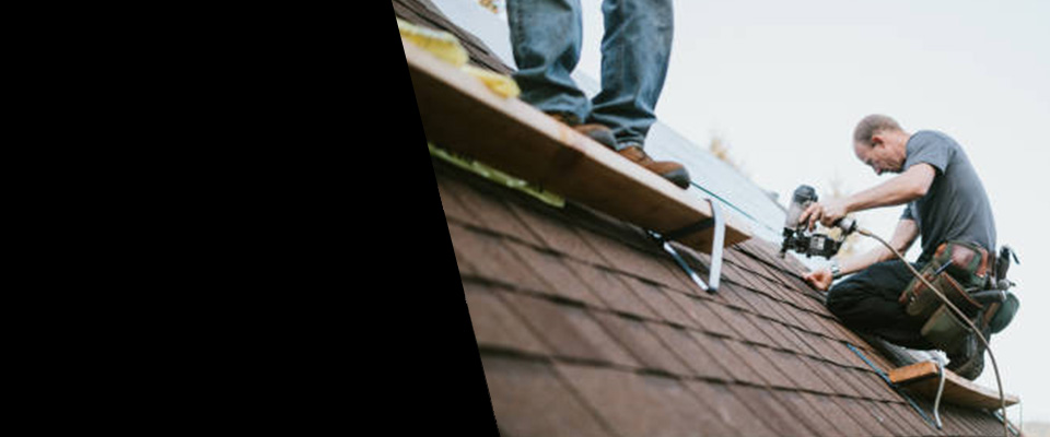 Scappoose Roofing Contractors